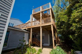 Pelican Perch Cottage
